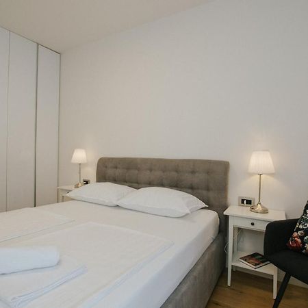 Apartment Sea Villa 5 Split Kültér fotó