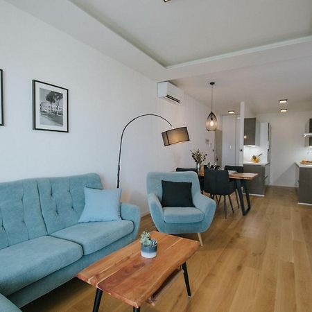 Apartment Sea Villa 5 Split Kültér fotó