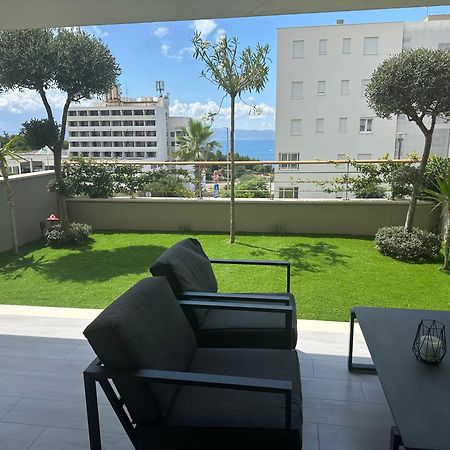 Apartment Sea Villa 5 Split Kültér fotó
