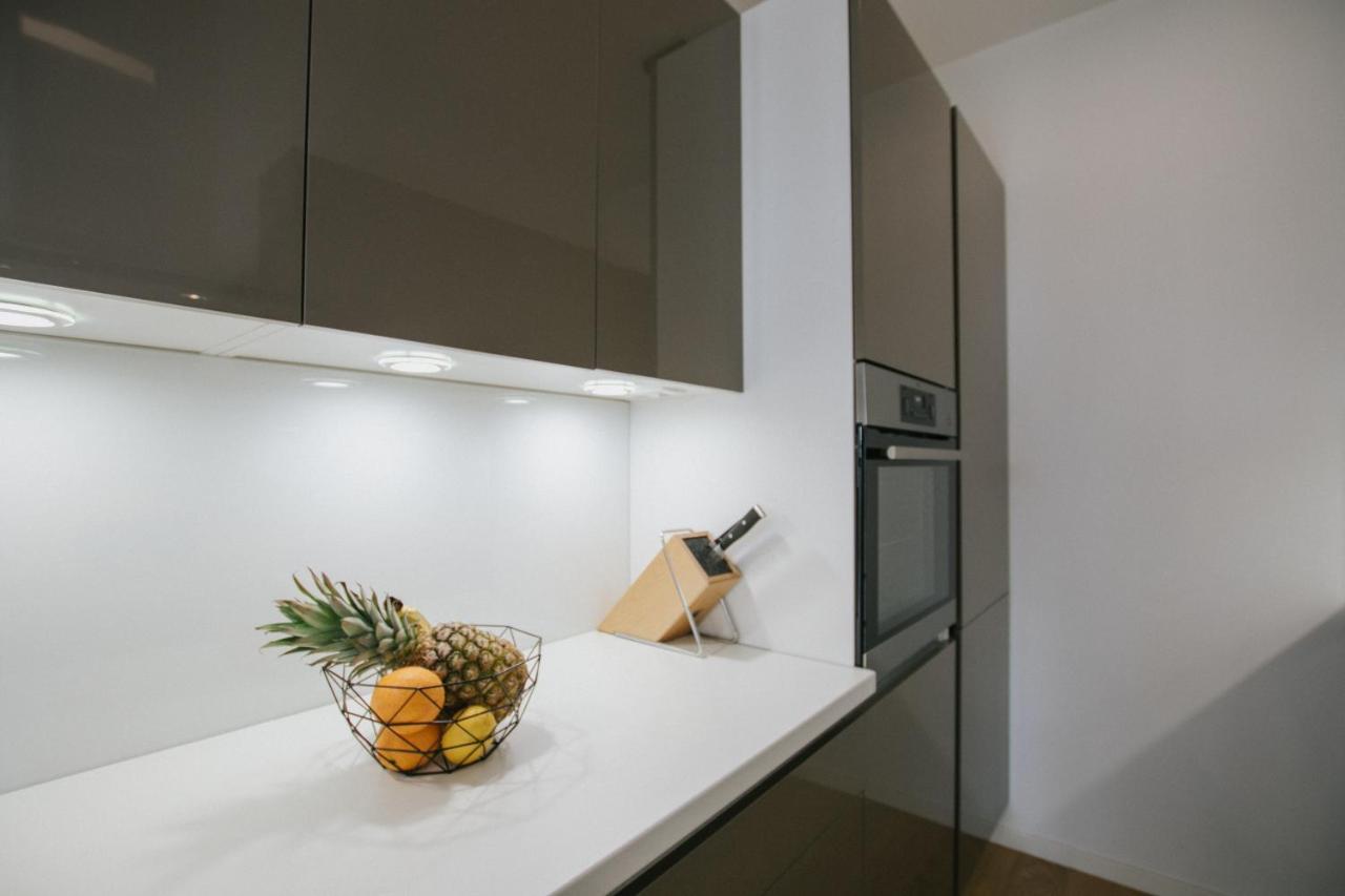Apartment Sea Villa 5 Split Kültér fotó