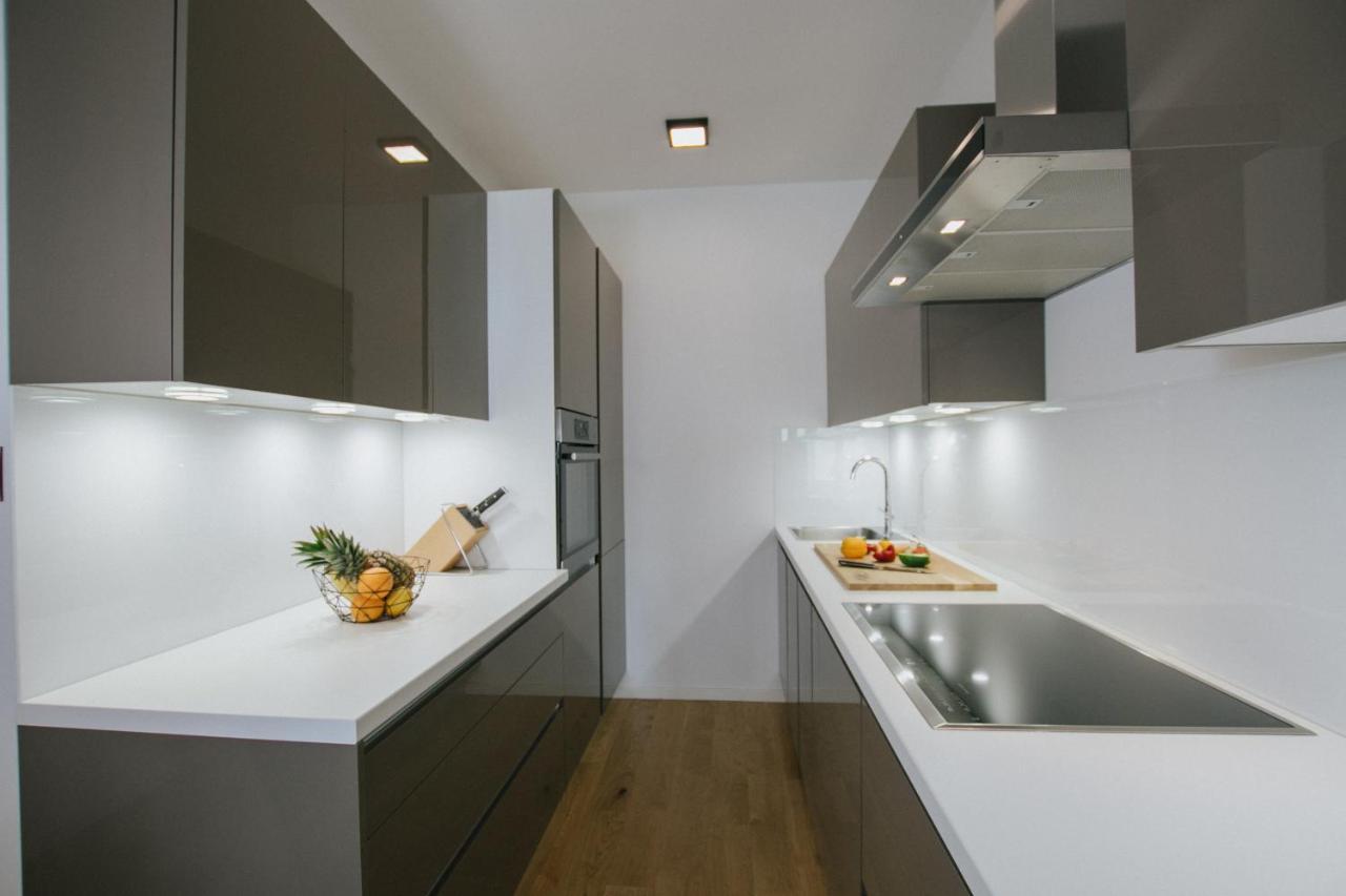 Apartment Sea Villa 5 Split Kültér fotó