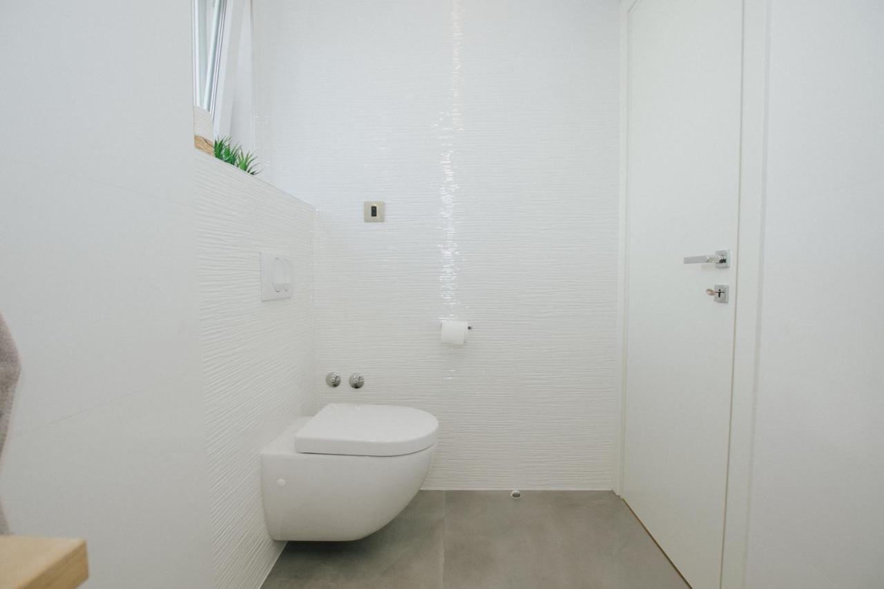 Apartment Sea Villa 5 Split Kültér fotó