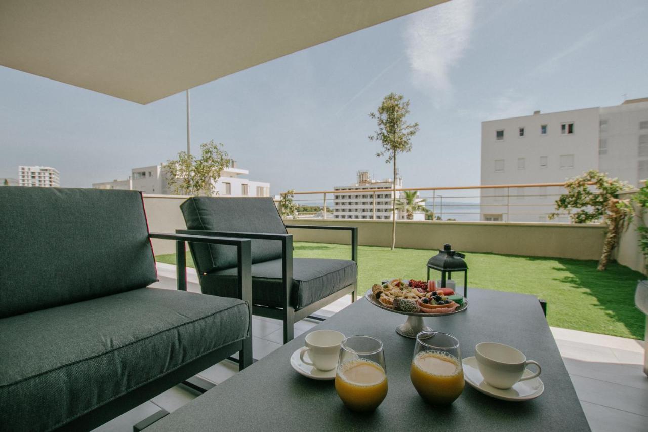 Apartment Sea Villa 5 Split Kültér fotó