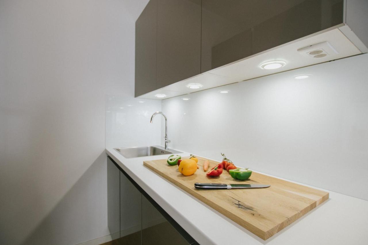 Apartment Sea Villa 5 Split Kültér fotó