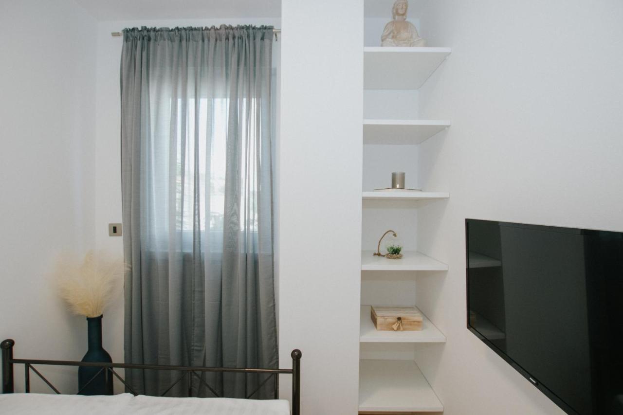 Apartment Sea Villa 5 Split Kültér fotó