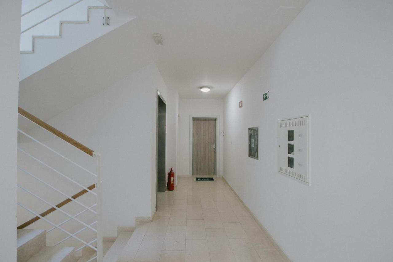 Apartment Sea Villa 5 Split Kültér fotó