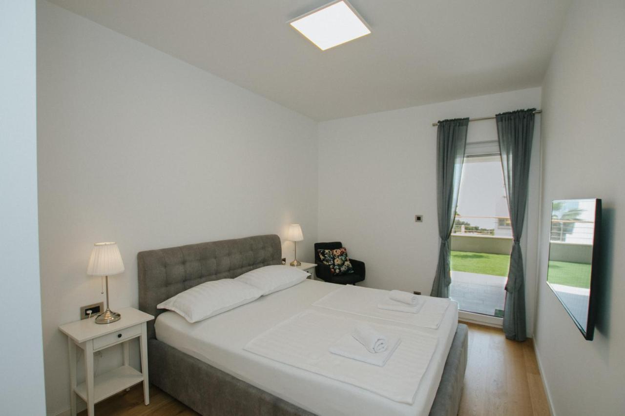 Apartment Sea Villa 5 Split Kültér fotó