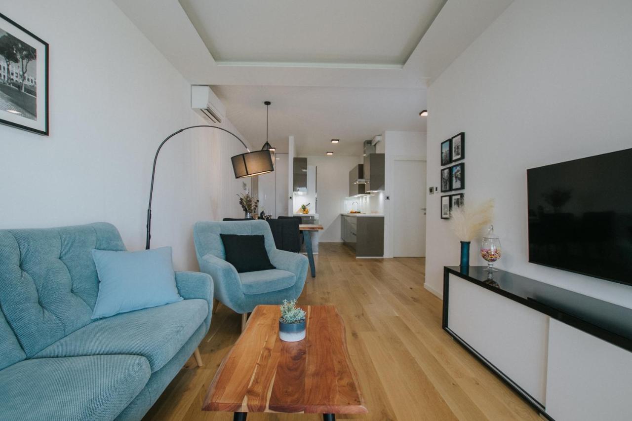 Apartment Sea Villa 5 Split Kültér fotó