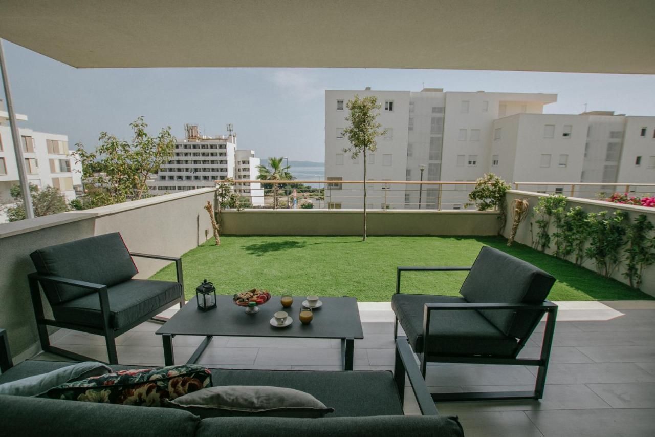 Apartment Sea Villa 5 Split Kültér fotó