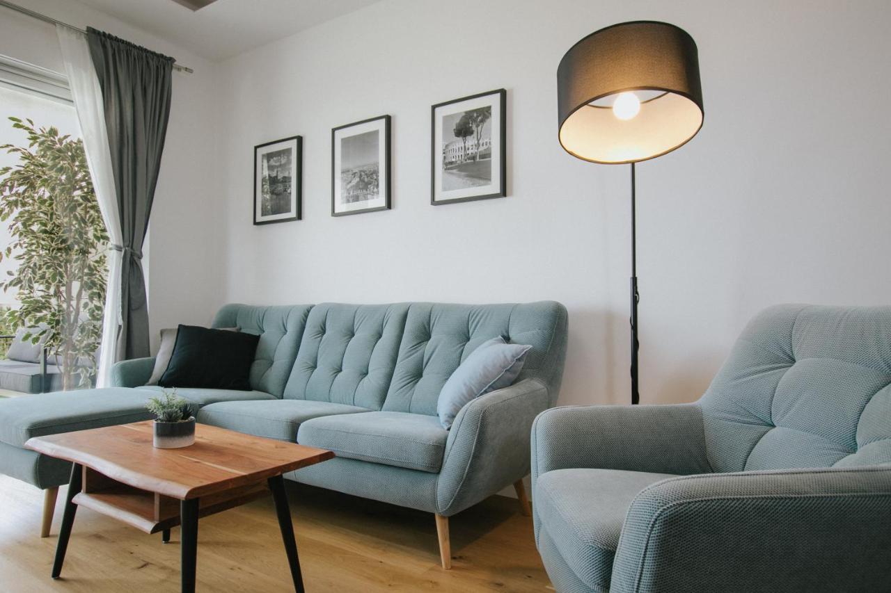 Apartment Sea Villa 5 Split Kültér fotó