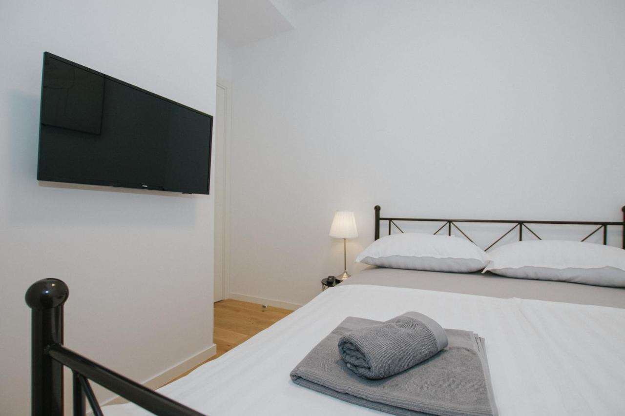 Apartment Sea Villa 5 Split Kültér fotó