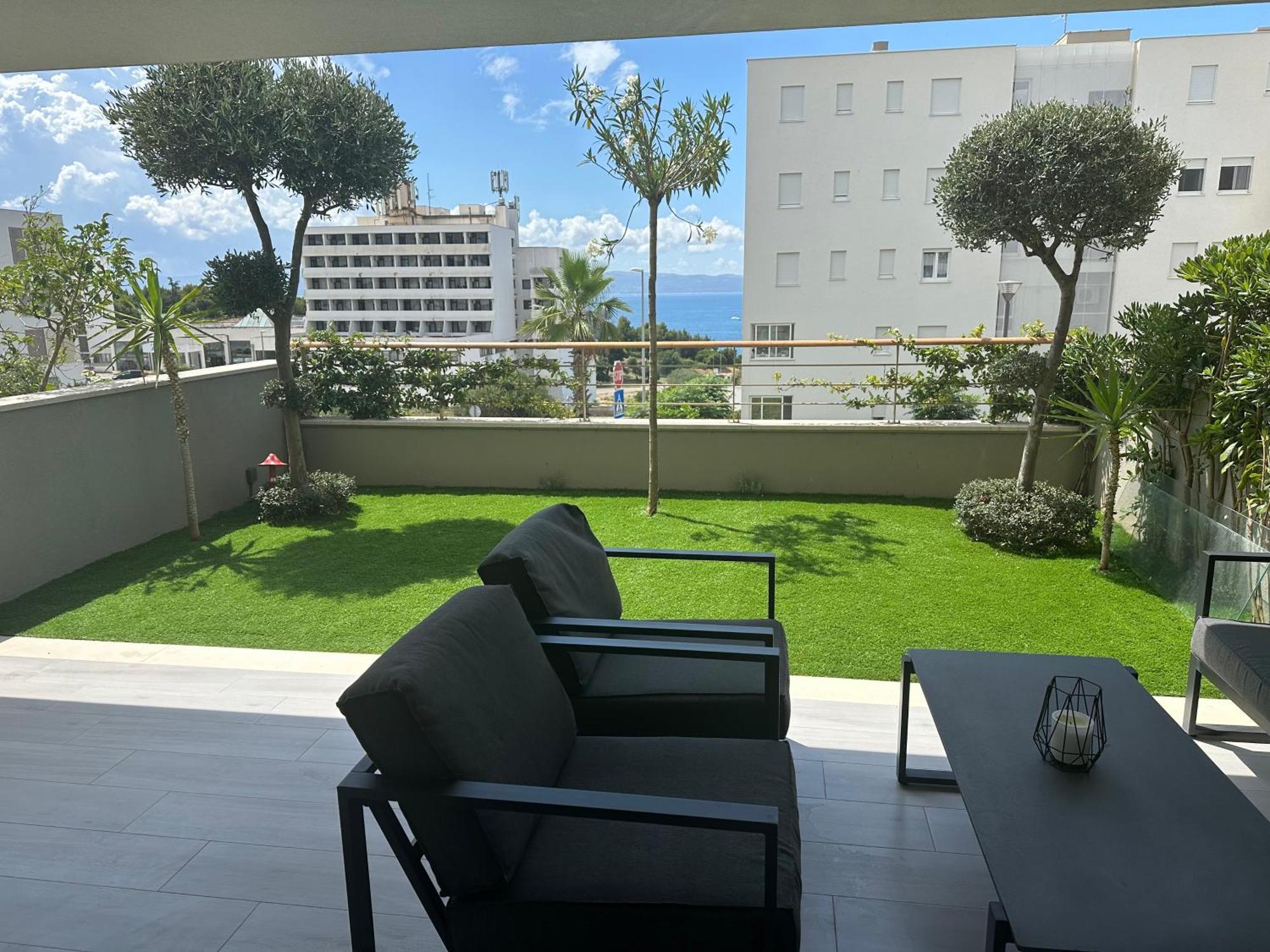 Apartment Sea Villa 5 Split Kültér fotó